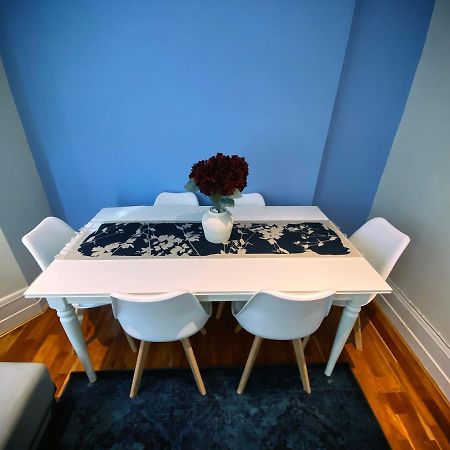 3-Bedroom Flat Central London, 6 Min Walk From King'S Cross Station Kültér fotó