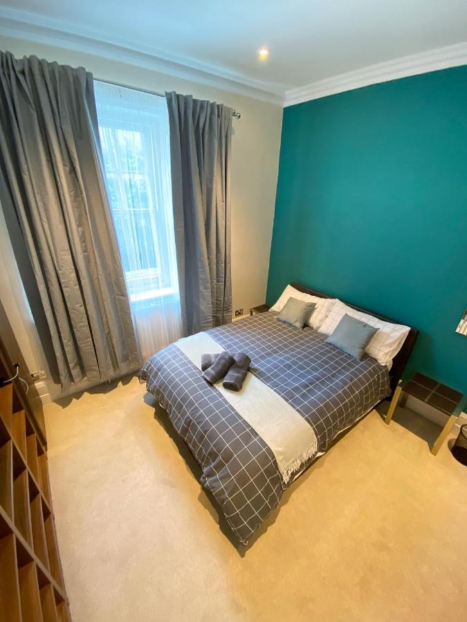 3-Bedroom Flat Central London, 6 Min Walk From King'S Cross Station Kültér fotó