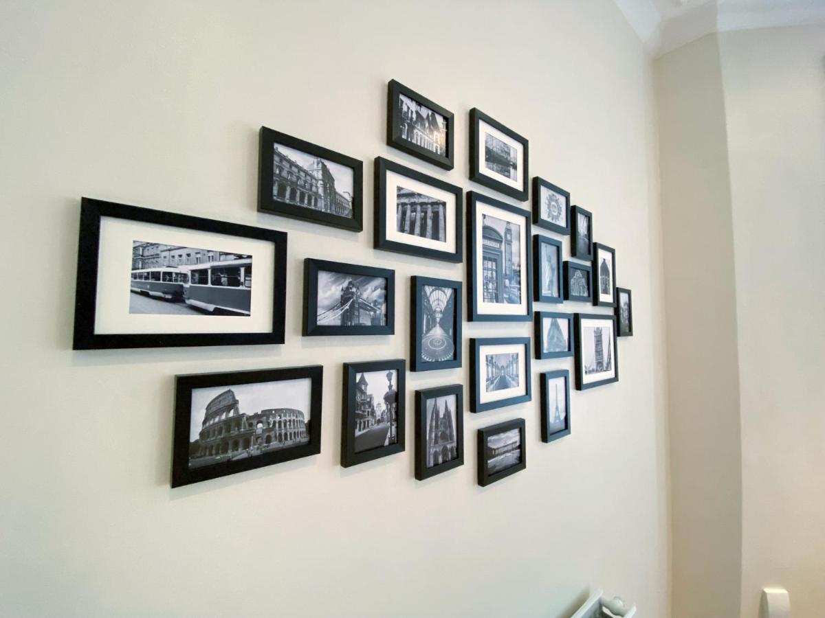 3-Bedroom Flat Central London, 6 Min Walk From King'S Cross Station Kültér fotó