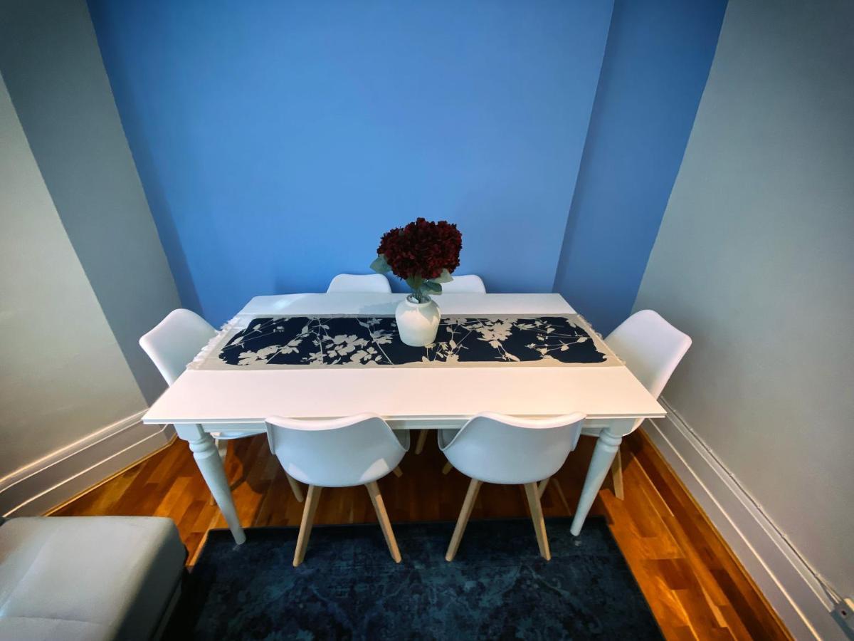 3-Bedroom Flat Central London, 6 Min Walk From King'S Cross Station Kültér fotó