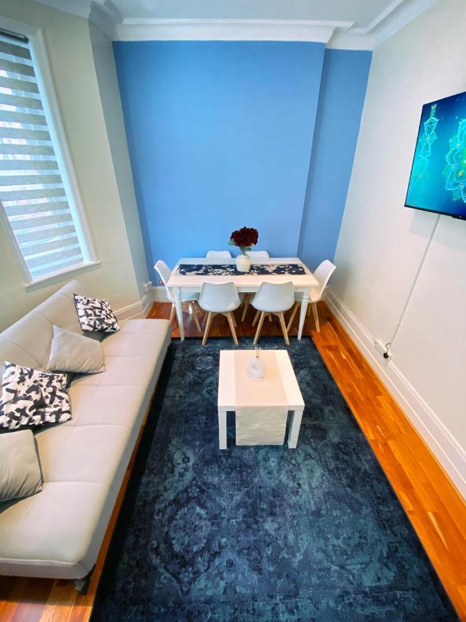 3-Bedroom Flat Central London, 6 Min Walk From King'S Cross Station Kültér fotó